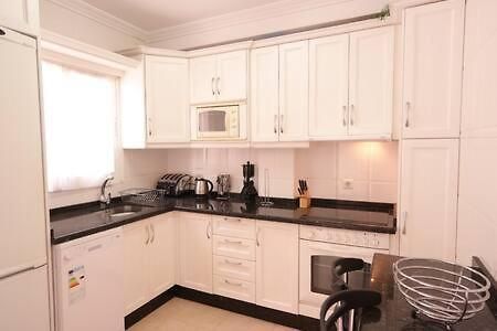 Amplio Apartamento Con Piscina Cerca De La Playa เนร์คา ภายนอก รูปภาพ